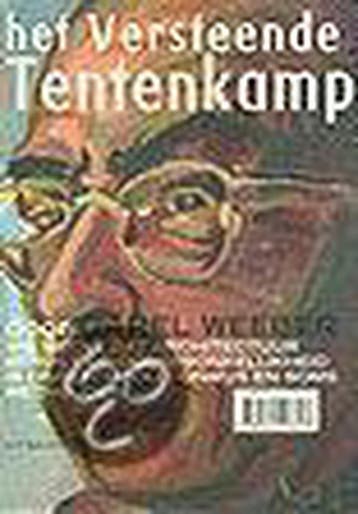 Het versteende tentenkamp 9789064503627 C. Weeber, Verzenden, Gelezen, C. Weeber