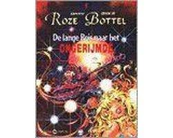 De lange reis naar het ongerijmde Roze Bottel - De lange, Boeken, Stripboeken, Ophalen of Verzenden, Nieuw