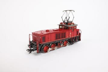 Märklin/Hamo H0 - 3157 - Elektrische locomotief (1) - BR 160, Hobby en Vrije tijd, Nieuw