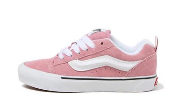 Vans Knu Skool Pink, Nieuw