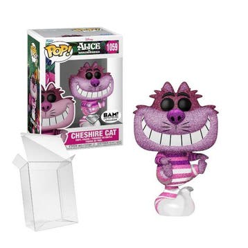 Funko Pop  Alice in Wonderland  Cheshire Cat   1059 BAM, Verzenden, Nieuw