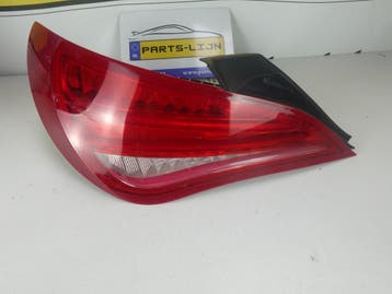 MercedesBenz CLA / CLA Shooting Brake LED Achterlicht Links, Ophalen of Verzenden, Nieuw