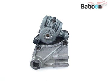Remklauw Achter Kawasaki ZX 6 R 1995-1997 (NINJA ZX-6R, Verzenden, Gebruikt