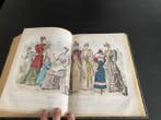 Collectif - Journal des Demoiselles - 29 gravures dont 27, Antiek en Kunst, Antiek | Boeken en Bijbels