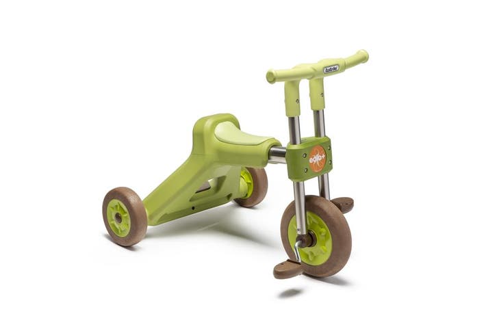 Italtrike Eolo Driewieler Small (Professioneel), Fietsen en Brommers, Fietsen | Driewielers, Nieuw, Ophalen of Verzenden