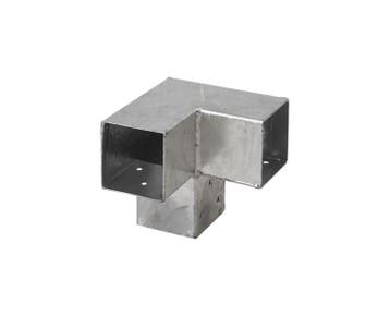 Wovar - Pergola hoekverbinding 7x7 cm, Vanaf €13,49, Verzenden, Nieuw