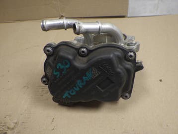 VW Touran 5TA gasklep 04L128063AA, Verzenden, Gebruikt