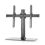 Draaibare tv standaard / tafel standaard / voet 32-65 inch, Ophalen of Verzenden, Nieuw