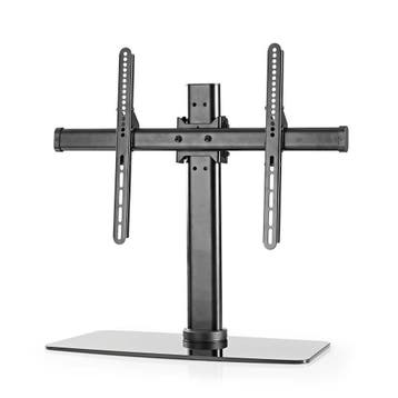 Draaibare tv standaard / tafel standaard / voet 32-65 inch, Ophalen of Verzenden, Nieuw