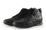 Wolky Sneakers in maat 40 Zwart, Wolky, Verzenden, Zwart, Sneakers of Gympen