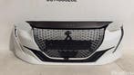 peugeot e208 208 GT voorbumper, Ophalen, Gebruikt, Voor, Bumper