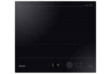 €599 Samsung NZ64B7799FK Zwart Ingebouwd 60 cm Keramisch, Ophalen of Verzenden, Nieuw