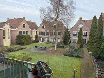 Te huur: Appartement Willaerlaan in Scherpenzeel, Huizen en Kamers, Gelderland, Scherpenzeel, Appartement