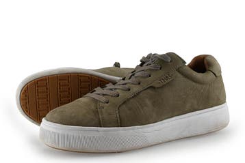 Tamaris Sneakers in maat 41 Beige, Tamaris, Overige kleuren, Verzenden, Sneakers of Gympen