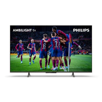 Philips 55PUS8108/12 - 55 inch 4K LED Ambilight Smart TV, Ophalen, Philips, 50 Hz, Zo goed als nieuw