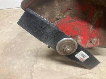 Kee graskantensteker graskantensnijder benzine, Nieuw