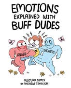 Emotions Explained with Buff Dudes 9781449486938, Verzenden, Gelezen, Andrew Tsyaston