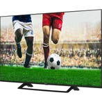 Hisense 50A7300F - 50 inch 4K Ultra HD 60Hz smart LED TV, LED, Zo goed als nieuw, 100 cm of meer, 4k (UHD)