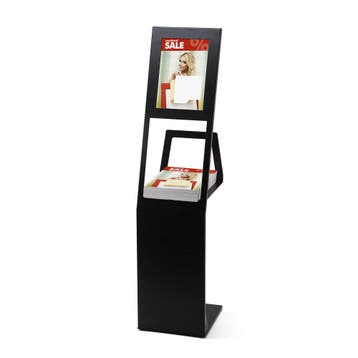Catalogus Standaard | Displaywinkel.nl, Verzenden, Nieuw in verpakking, Etalage