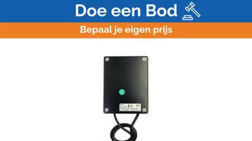 Bieden: Sailor H2049 Marine Communication, Ophalen of Verzenden, Nieuw, Communicatie