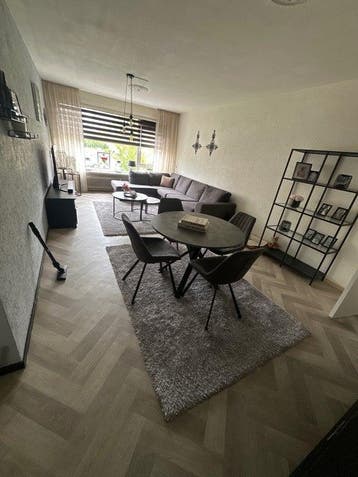 Te huur: Appartement Santa Cruzdreef in Utrecht, Utrecht, Appartement, Utrecht