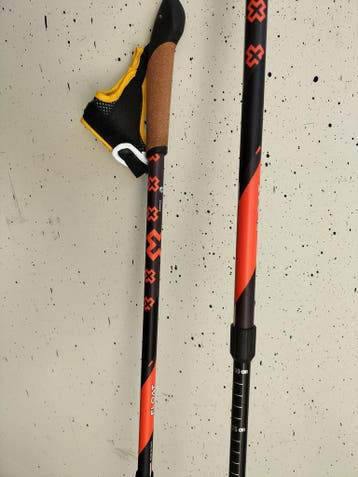 Float Nordic Walking Stokken Verstelbaar, Sport en Fitness, Overige merken, Overige typen, Nieuw, Ophalen of Verzenden