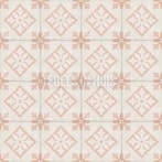 Vloertegel wandtegel vintage padua pink 20x20 r9, Ophalen, Keramiek, Nieuw, 10 m² of meer