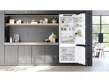 Siemens iQ300 KB96NVFE0 koel-vriescombinatie Ingebouwd 383 l, Verzenden, Zo goed als nieuw