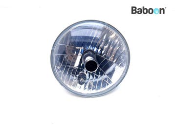 Koplamp Harley-Davidson FLD Dyna Switchback 2012-2016 EU/USA, Motoren, Onderdelen | Harley-Davidson, Verzenden, Gebruikt