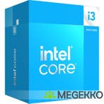 Intel Core i3-14100, Verzenden, Nieuw