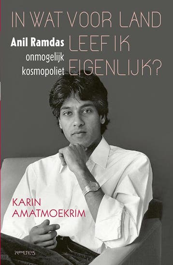 In wat voor land leef ik eigenlijk? (9789044637250), Boeken, Verzenden, Nieuw