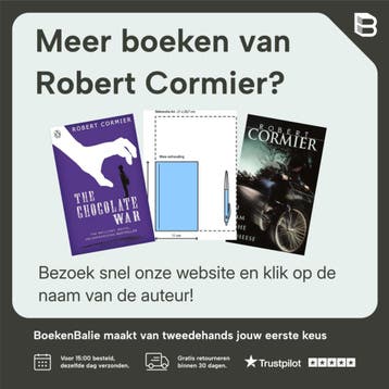 We All Fall Down - Robert Cormier 9780006744061, Verzenden, Gelezen, Robert Cormier