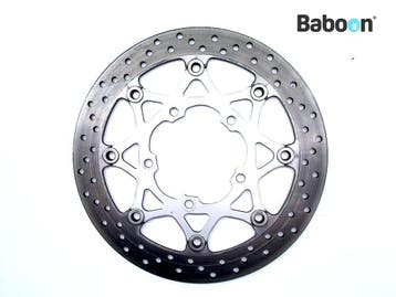 Remschijf Voor Suzuki VZR 1800 / M 1800 (VZR1800 M1800), Motoren, Verzenden, Gebruikt