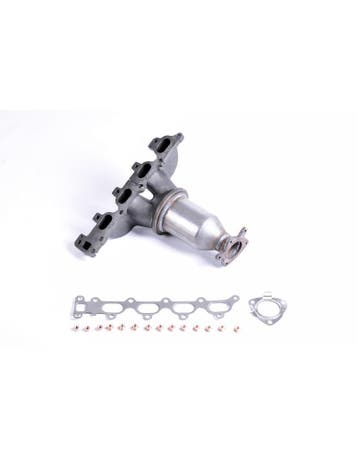 Katalysator Opel Astra H, Meriva, Vectra C 1.6 Twinport, Ophalen of Verzenden, Nieuw, Opel