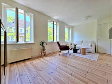 Te huur: Appartement Orteliusstraat in Amsterdam, Noord-Holland, Appartement, Amsterdam