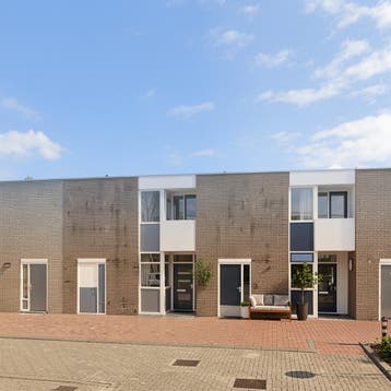 Kamer gevonden in of bij Lelystad, 20 tot 35 m²