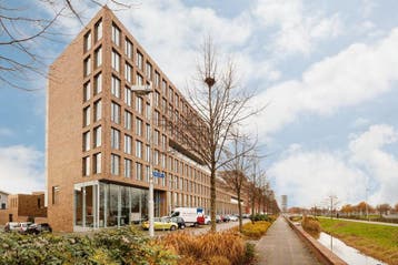 Te huur: Appartement Melissekade in Utrecht, Utrecht, Appartement, Utrecht