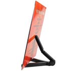 Opvouwbare LP Houder - SoloTone Stand, Ophalen of Verzenden, Nieuw in verpakking