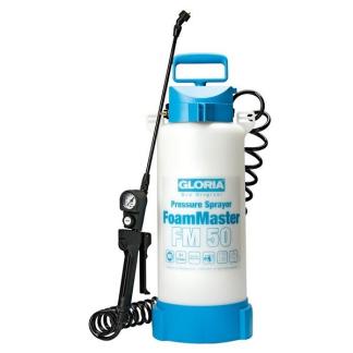 Schuim drukspuit | Gloria | 5 liter, Tuin en Terras, Verzenden, Nieuw