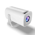 S40 Max Projector - 8000 Lumen - Android 11 Screen Mirroring, Verzenden, Nieuw