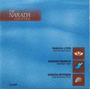 cd - Various - The Narada Collection, Verzenden, Zo goed als nieuw