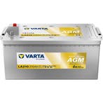 Varta Accu PROFESSIONAL AGM, Verzenden, Nieuw
