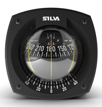 Silva 125B/H Schotkompas, Watersport en Boten, Ophalen of Verzenden, Nieuw