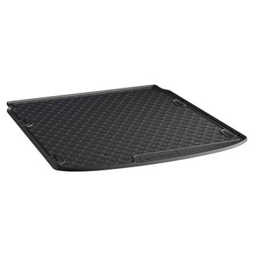Rubber kofferbakmat | geschikt voor Audi | A6 18- 4d sed. |, Verzenden, Nieuw