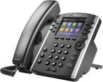 Polycom VVX 410 VoIP Telefoon Nieuw (Telecommunicatie), Ophalen of Verzenden, Nieuw