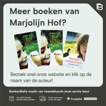 Lepelsnijder / Lepelsnijder / 1 - Marjolijn Hof, Verzenden, Gelezen, Marjolijn Hof