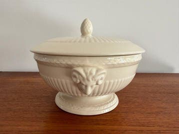 wedgwood - Schaal - edme - Porselein - Wedgwood Edme schaal, Antiek en Kunst