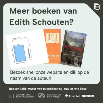 Als een mus valt - Edith Schouten 9789043502641, Verzenden, Gelezen, Edith Schouten