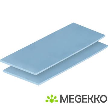 ARCTIC TP-3, 1.5mm, 200 x 100 mm, 2-pack, Verzenden, Nieuw