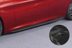 Zijskirts voor Alfa Romeo Giulia (Type 952) SS567-G, Auto-onderdelen, Carrosserie en Plaatwerk, Verzenden, Nieuw